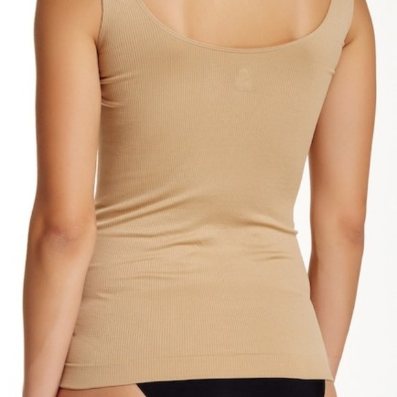 Seamless Firm Compression Camisole - Picture 2 of 2